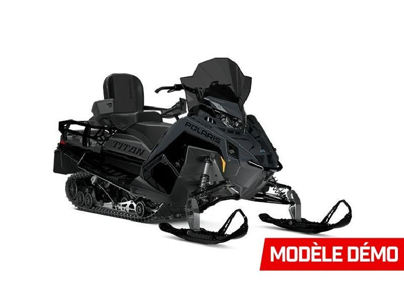 2026 Polaris S4 Titan Adv
