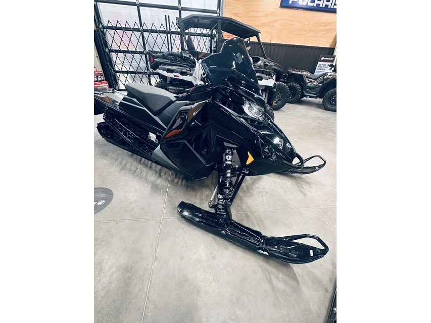 2027 Polaris Sno-27 850 Sb Xc 146 1.35 Blk