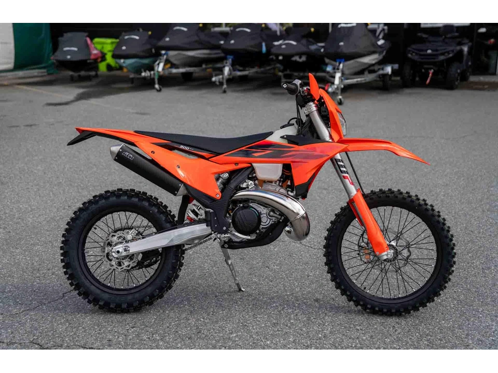 2027 Ktm 300 Xc-w
