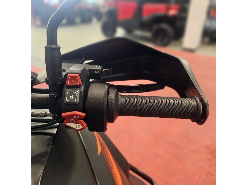 2022 Ktm 1290 Super Adventure S