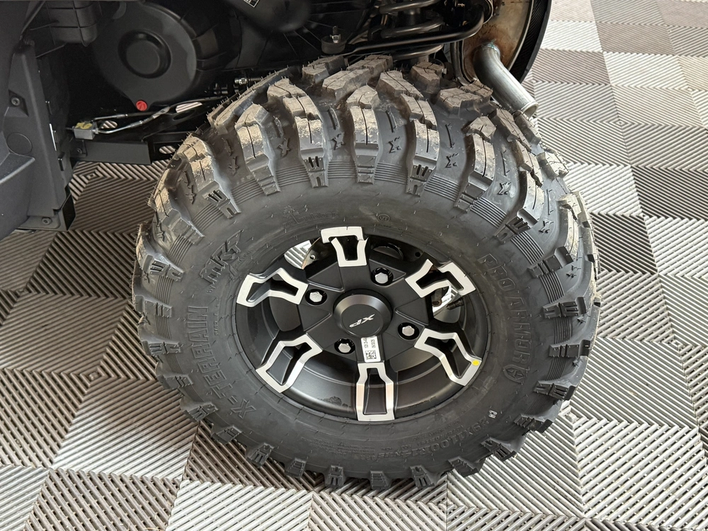 2027 Polaris Ranger Xp 1000 Northstar Premium