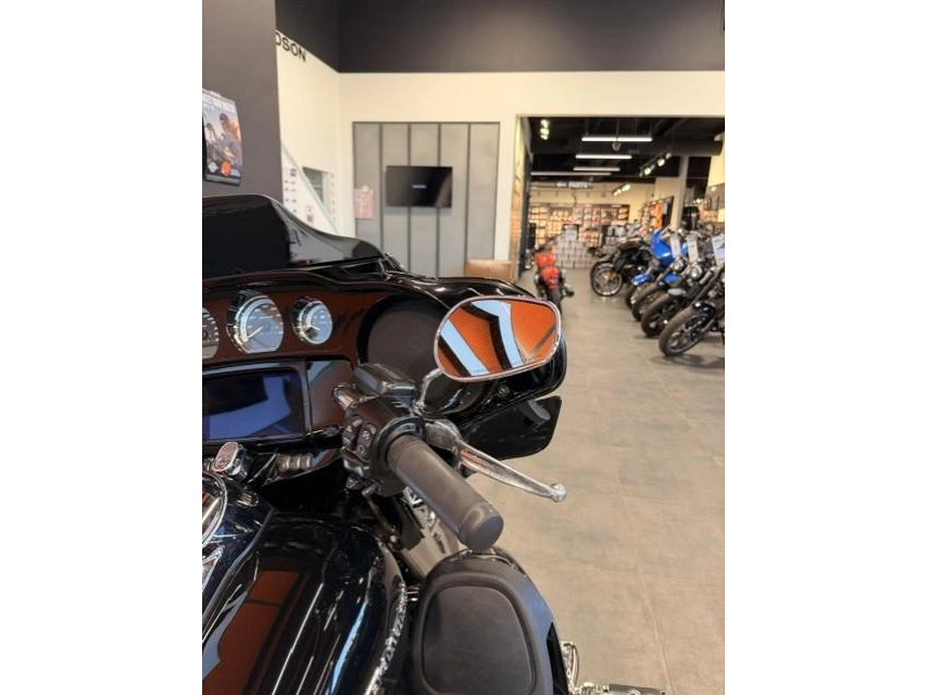 2019 Harley-davidson Electra Glide Ultra Limited