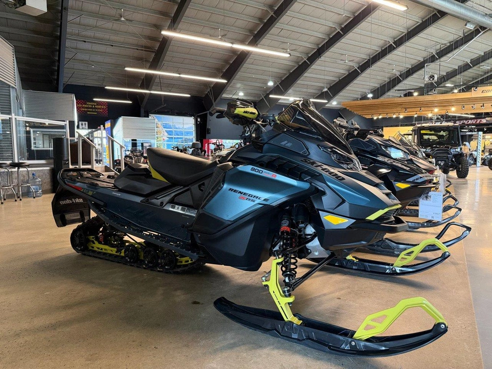 Ski-doo Renegade Xr-s S/s 10.25 900r 2026