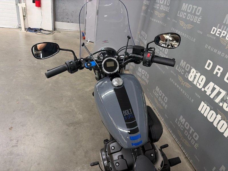 Yamaha Bolt 950 R-spec 2023