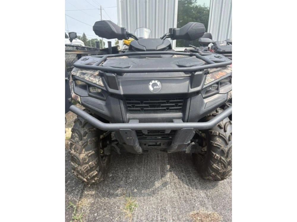 2025 Can-am Outlander Dps 500