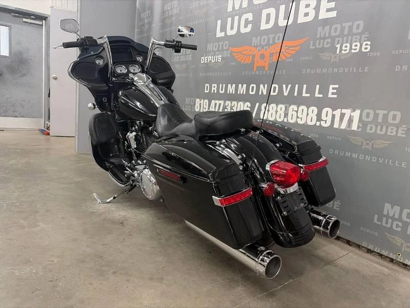 Harley-davidson Fltrx Road Glide 2019