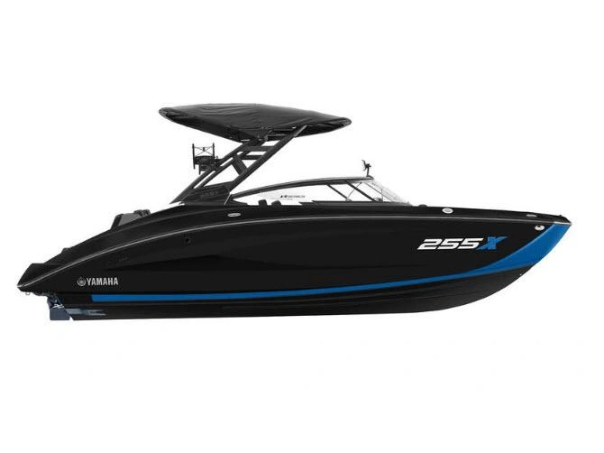 Yamaha 255xd 2027