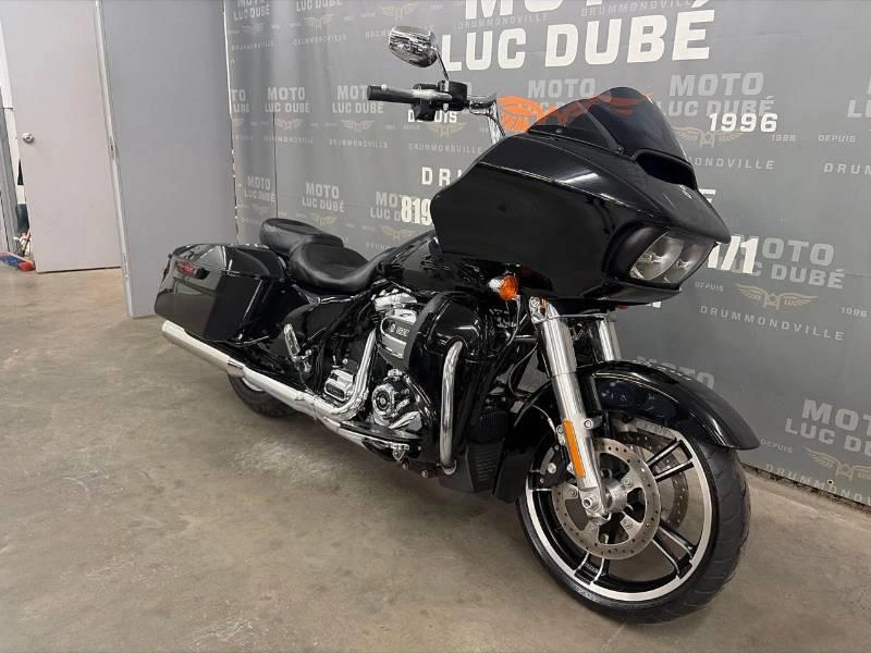 Harley-davidson Fltrx Road Glide 2019