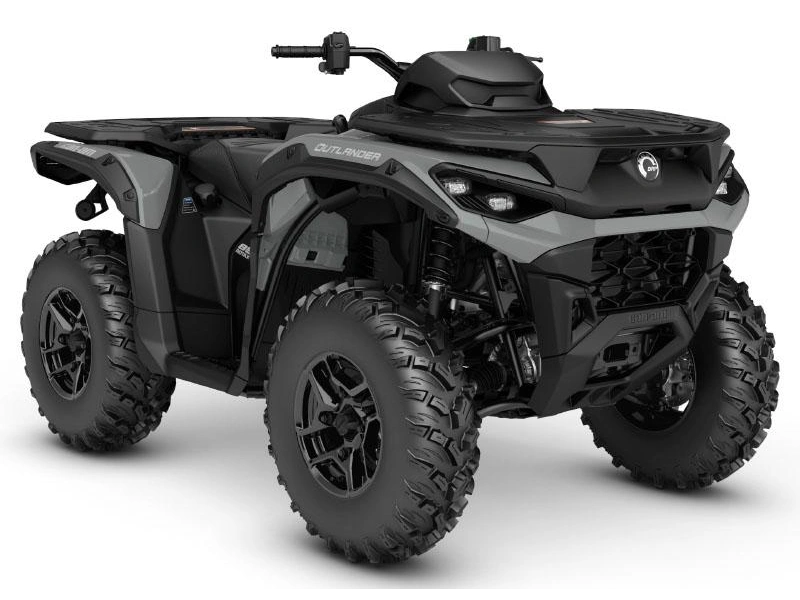 2026 Can-am Outl Dps 850