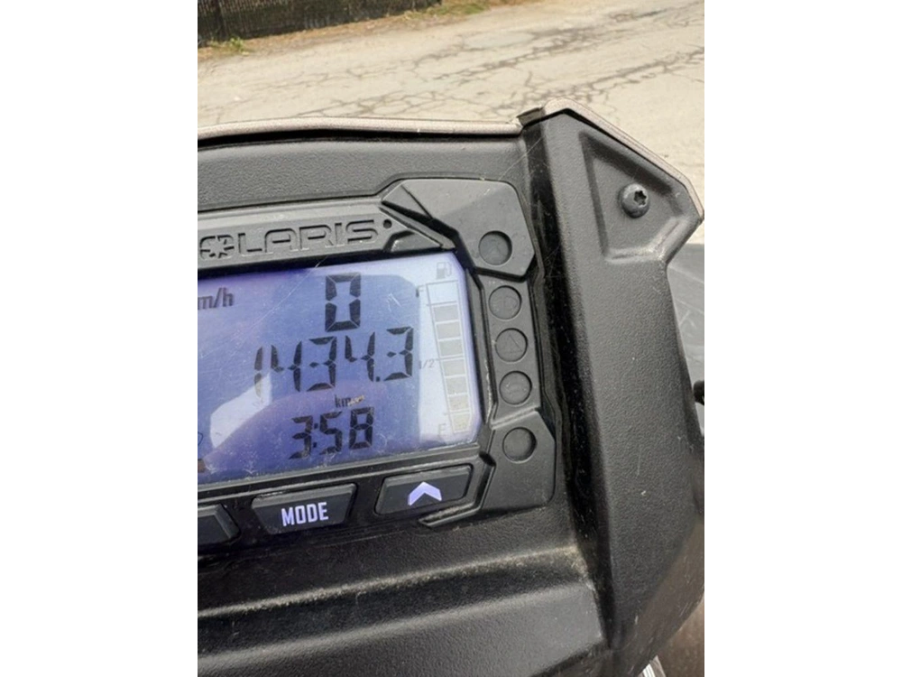 2022 Polaris 570 2 Up