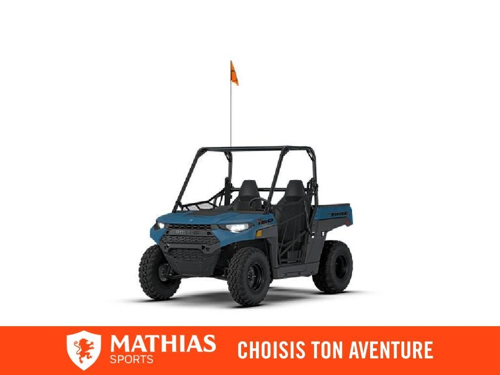 Polaris Ranger 150 Efi 2027