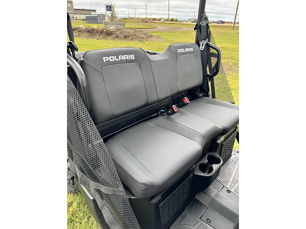 2026 Polaris Ranger Sp 570 Premium Zenith Blue