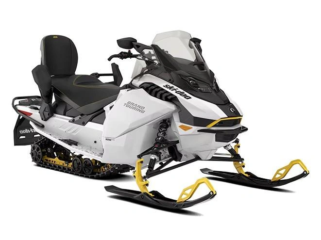 2025 Ski-doo Grand Touring Electric Rotax E-power Touch
