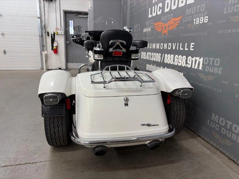 Harley-davidson Flrt Freewheeler 2019
