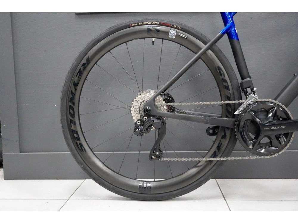 Felt Vr Advanced 105 Di2 54 2024