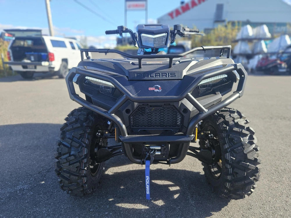 2026 Polaris Sportsman 570 Trail