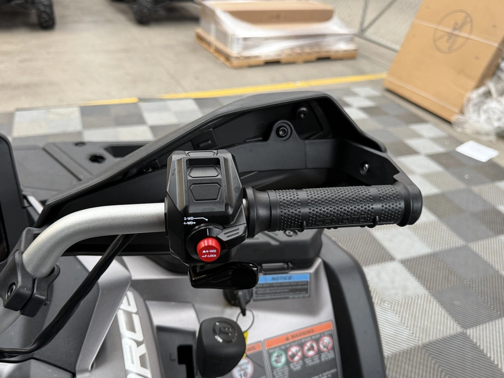 2026 Cfmoto Cforce 800 Touring