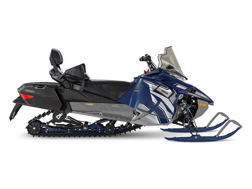 2024 Yamaha Sidewinder Stx Gt Eps