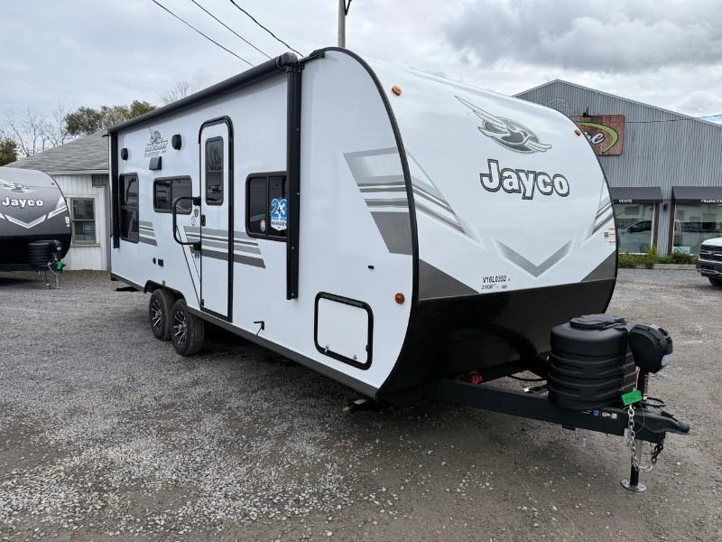 Jayco Jayflight 210qb 2027