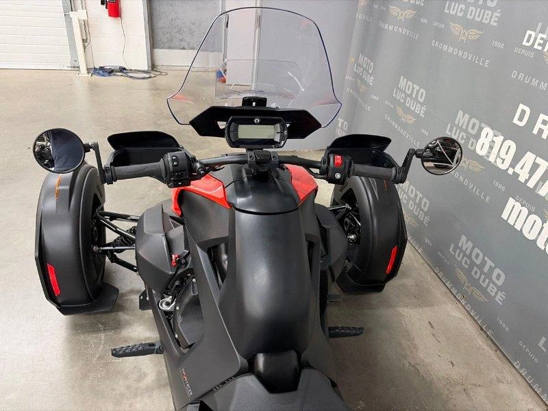 2022 Can-am Ryker 900 Sport