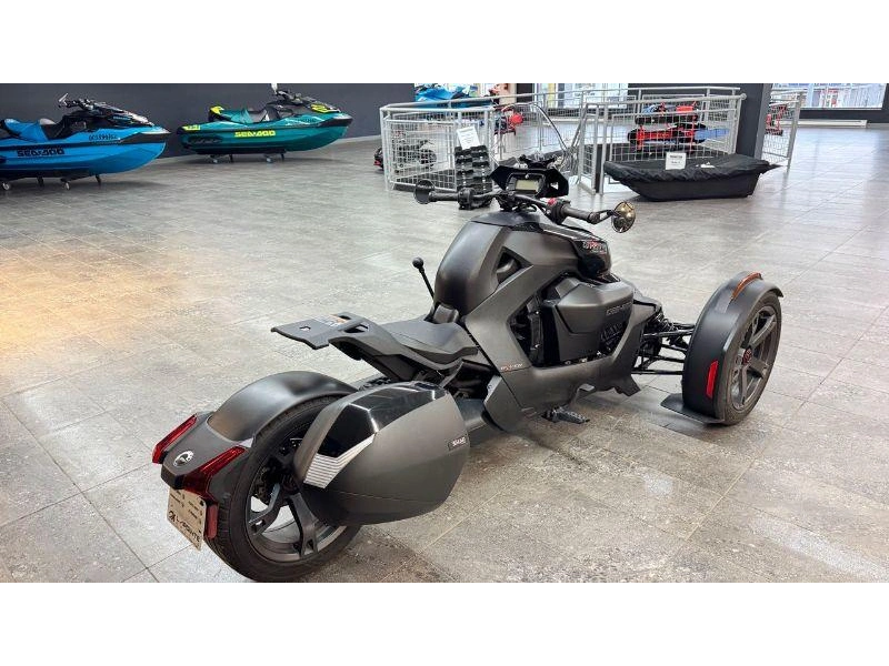 Can-am Ryker 600 Ace 2022