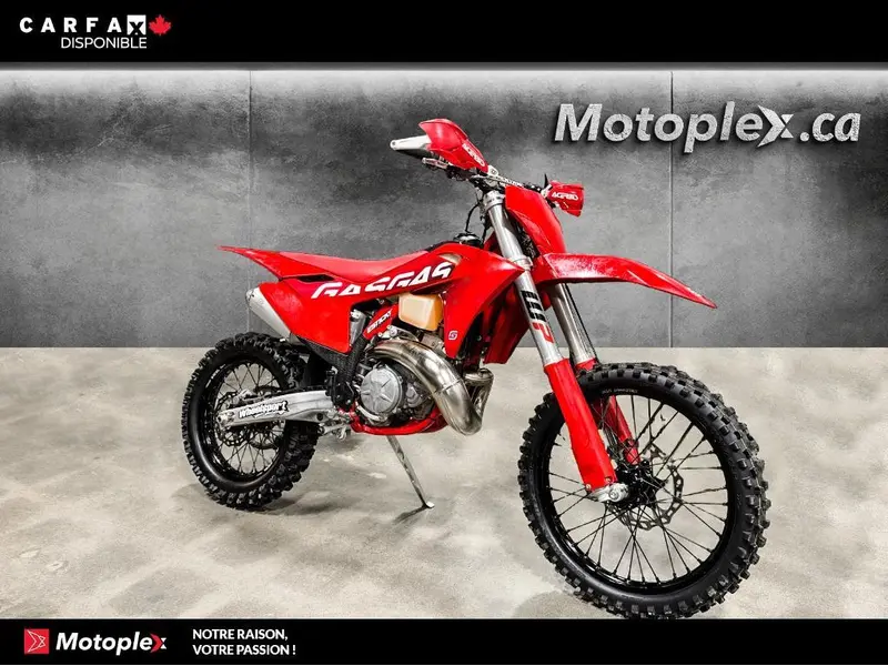 Gas Gas Ex300 Enduro 2024