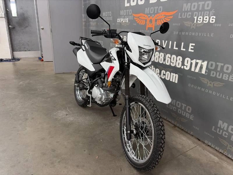 Honda Xr150 2025