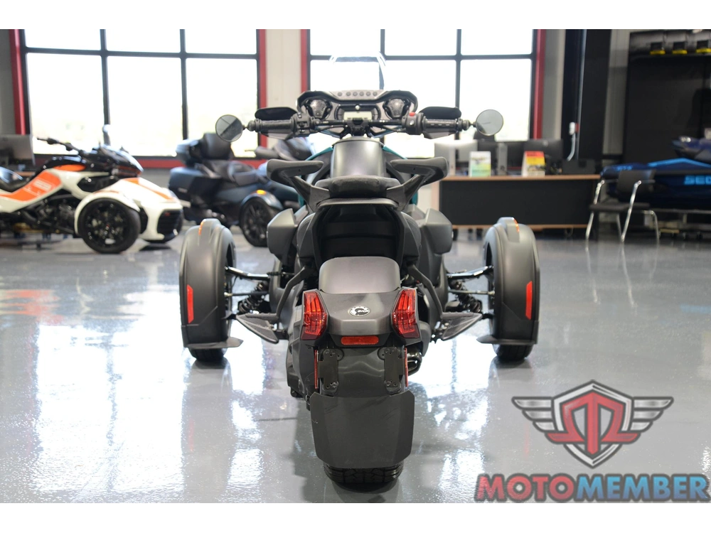 2026 Can-am Ryker Rally 900