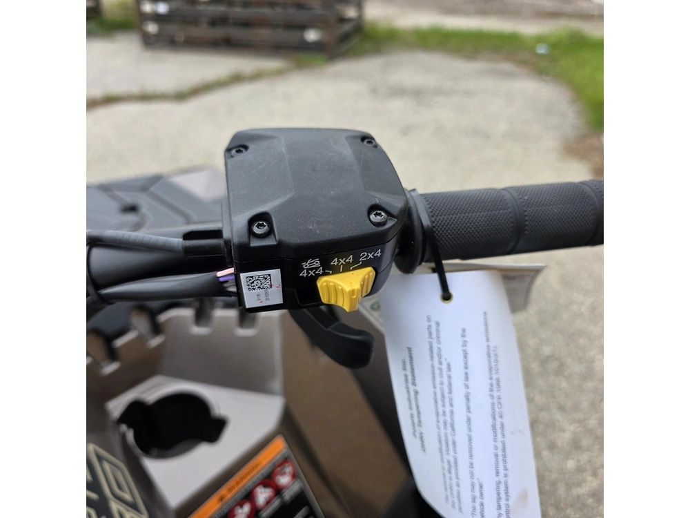 2026 Polaris Sportsman 850 Premium