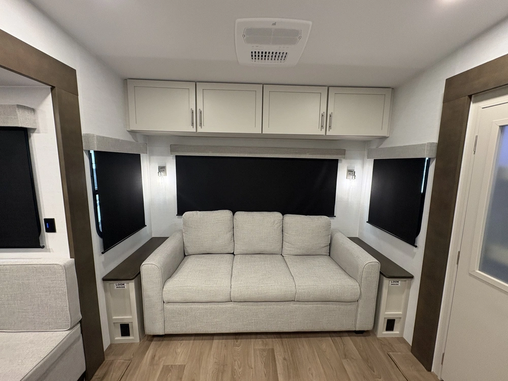 2027 Alliance Rv Avenue 25rl