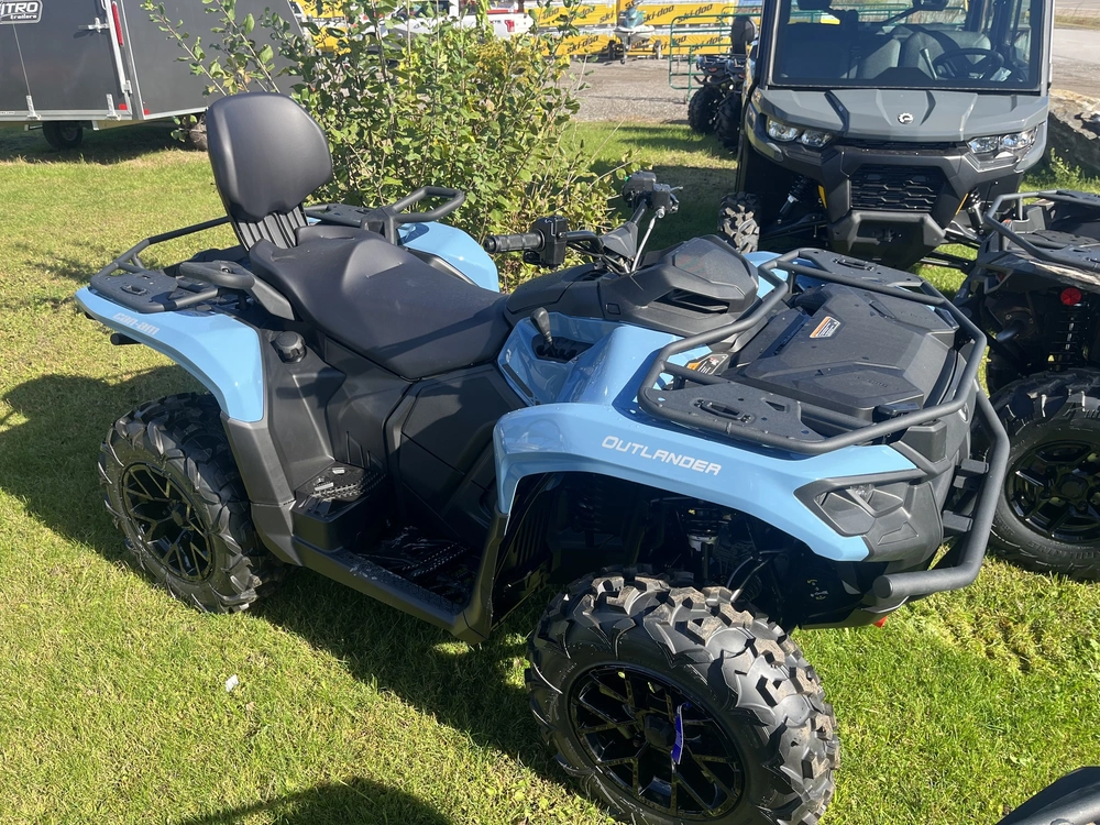 2026 Can-am Outlander Max Xt 700