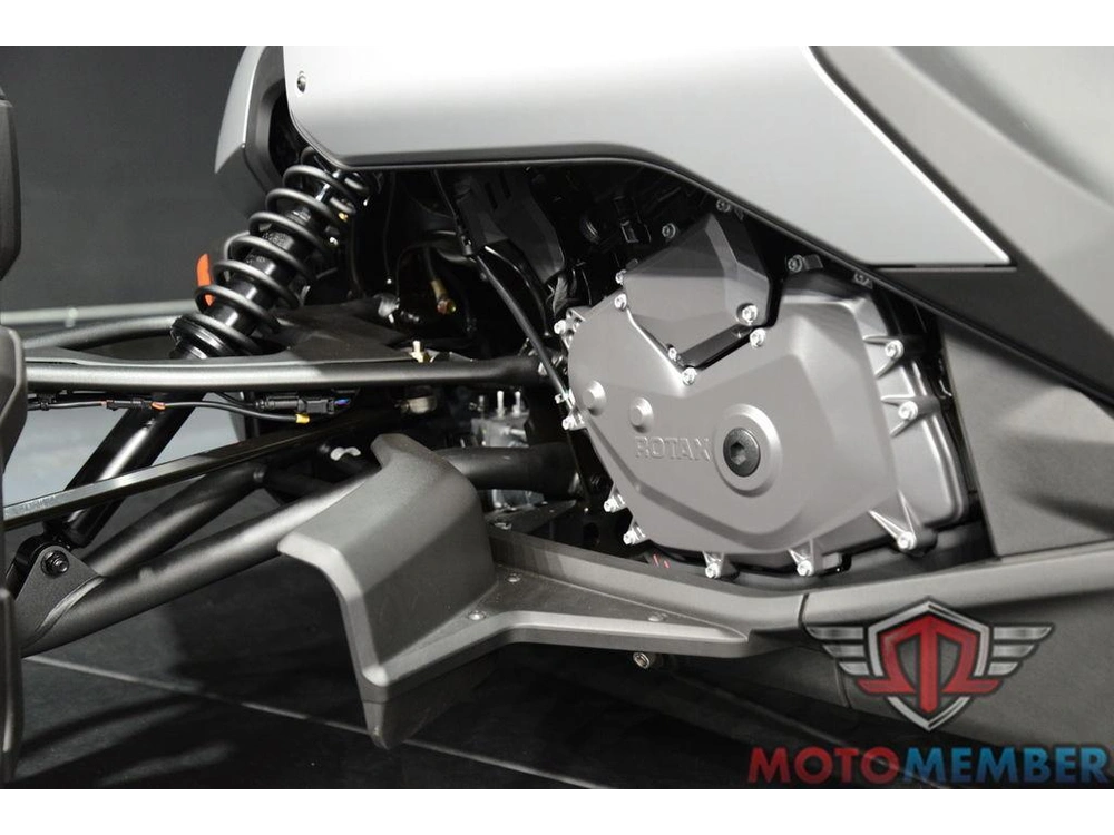 2025 Can-am Canyon Xt