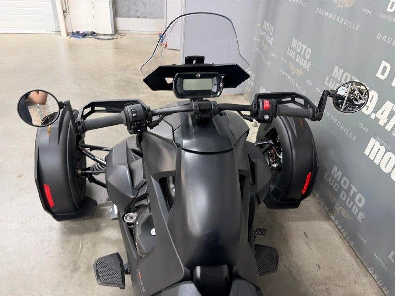 Can-am Ryker Rally Edition 2019