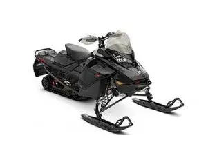 2021 Ski-Doo MXZ X 600R 129