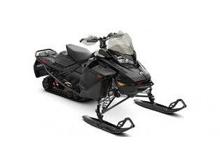 2021 Ski-doo Mxz X 600r 129