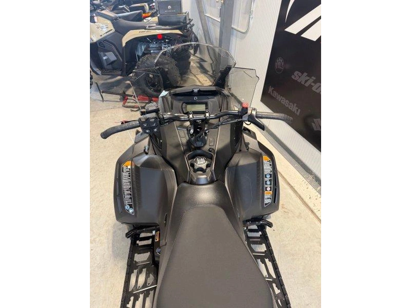 Ski-doo Renegade Adrenaline 900 Ace Turbo R Ripsaw 1.25'' E.s. 2027