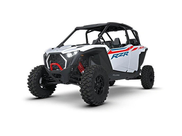 Polaris Rzr Pro Xp 4 Ultimate 2027