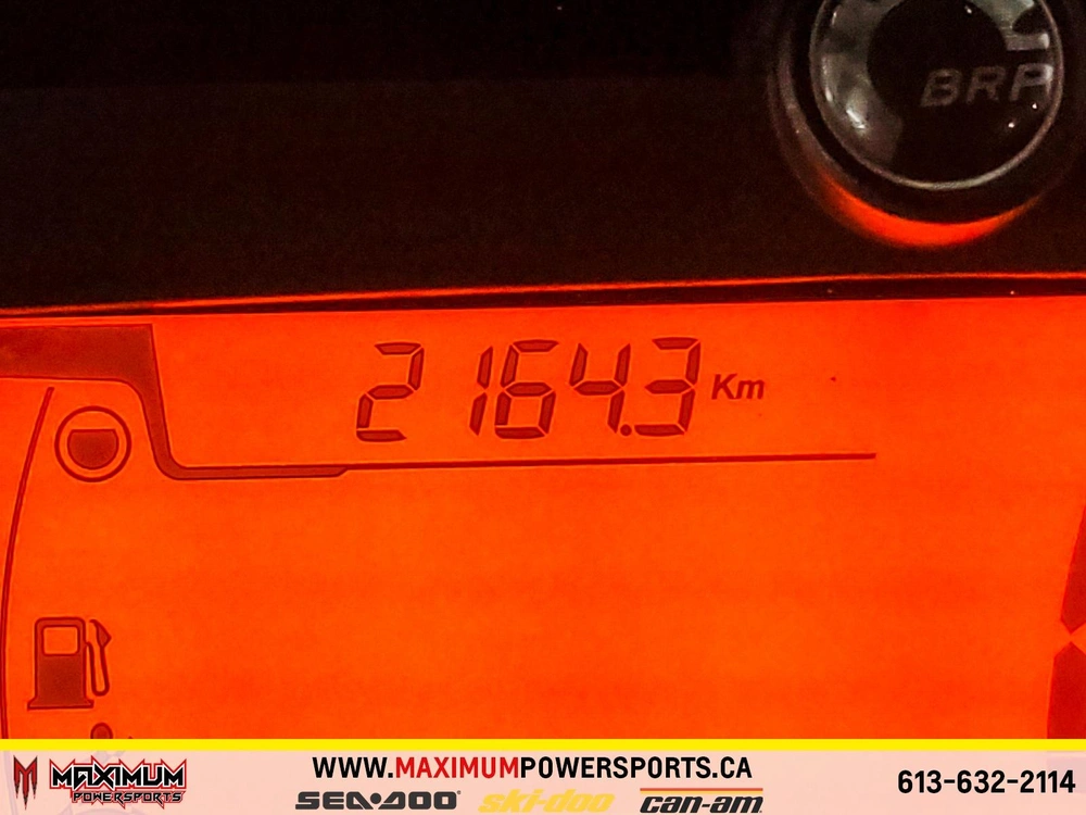 2025 Can-am Maverick Trail Dps 1000