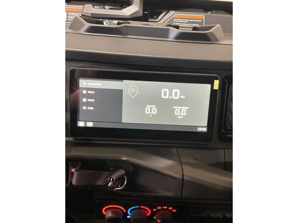 2027 Can-am Defender Xu Max Ltd Hd11