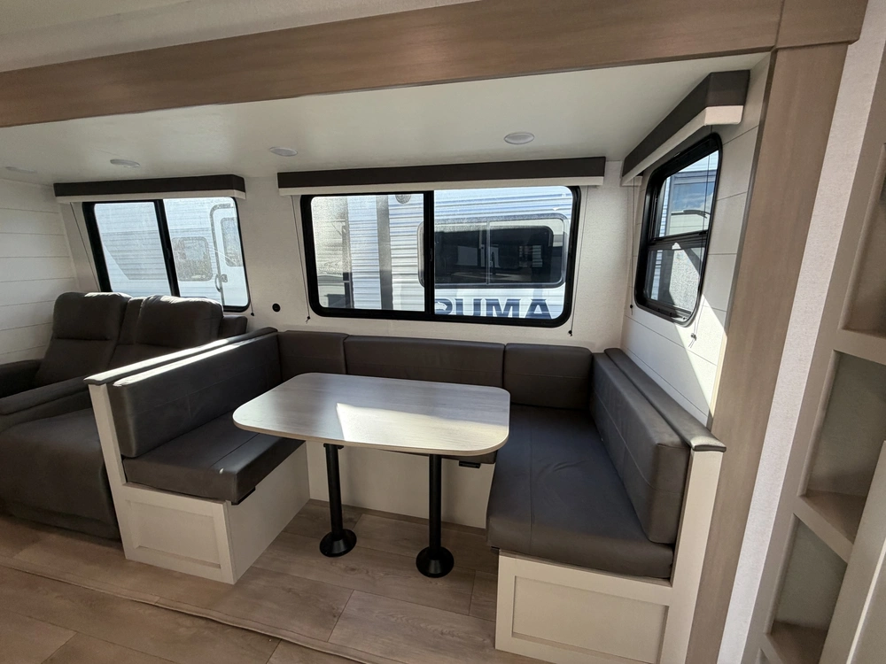 Jayco Jay Flight 280bhs 2027