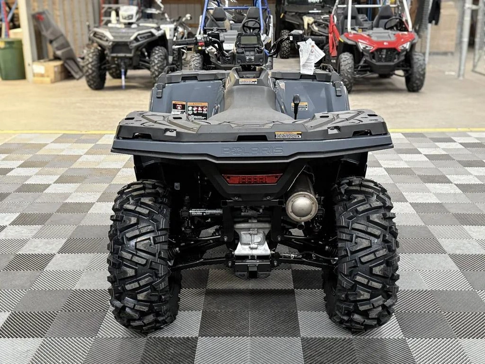 2027 Polaris Sportsman 500
