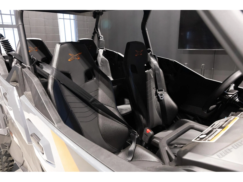 2027 Can-am Maverick Sport 9jve