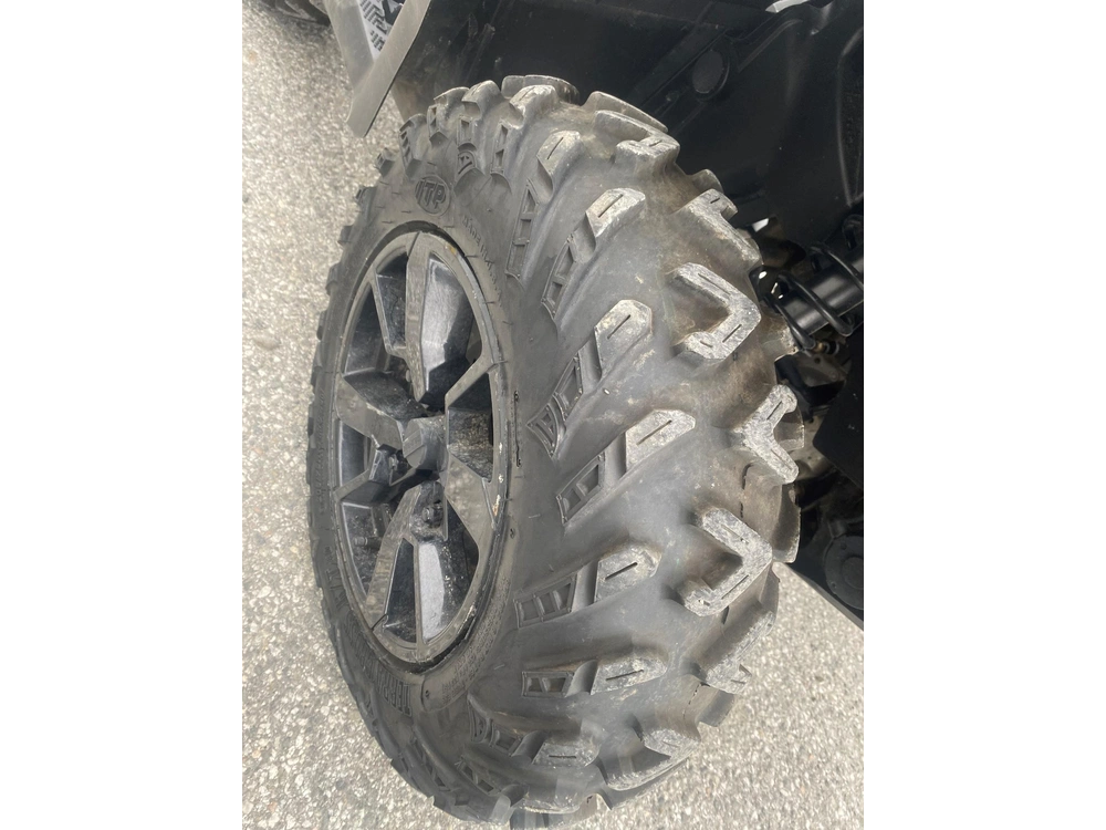 Can-am Outlander 850 Xt 2022