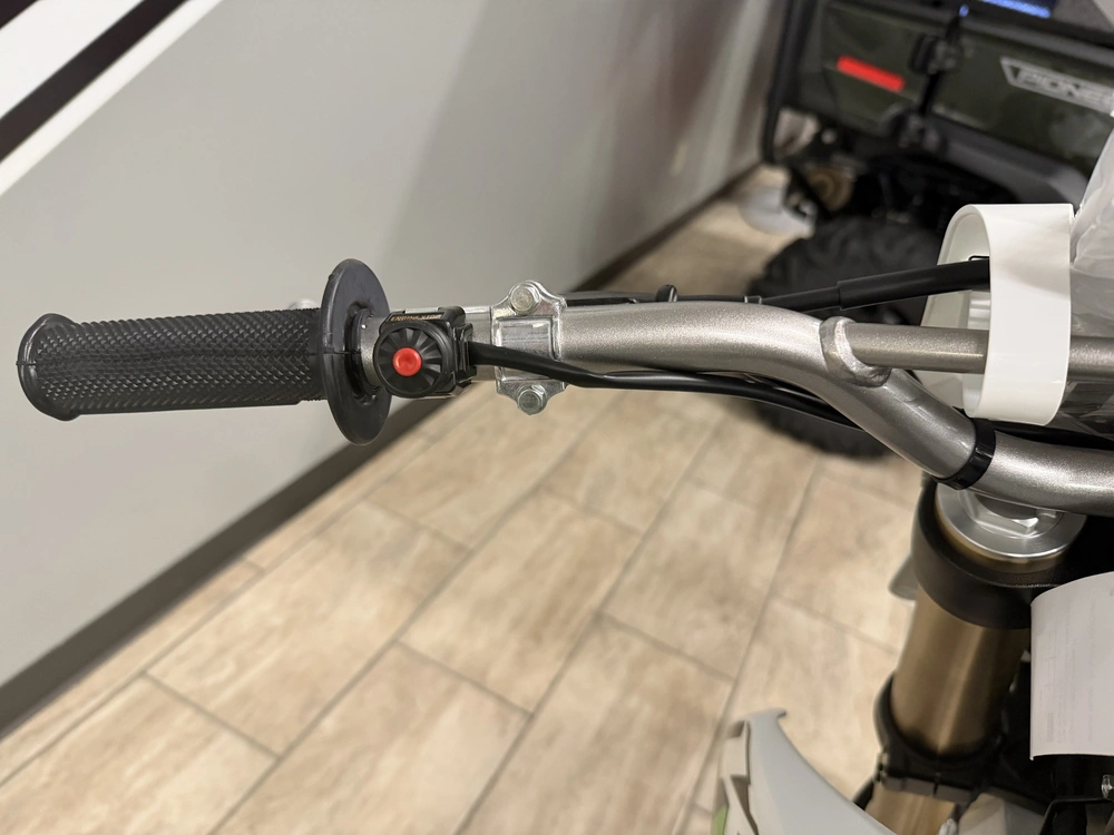 2027 Kawasaki Klx300r