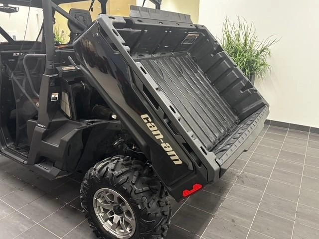 Can-am Defender Hd10 2022