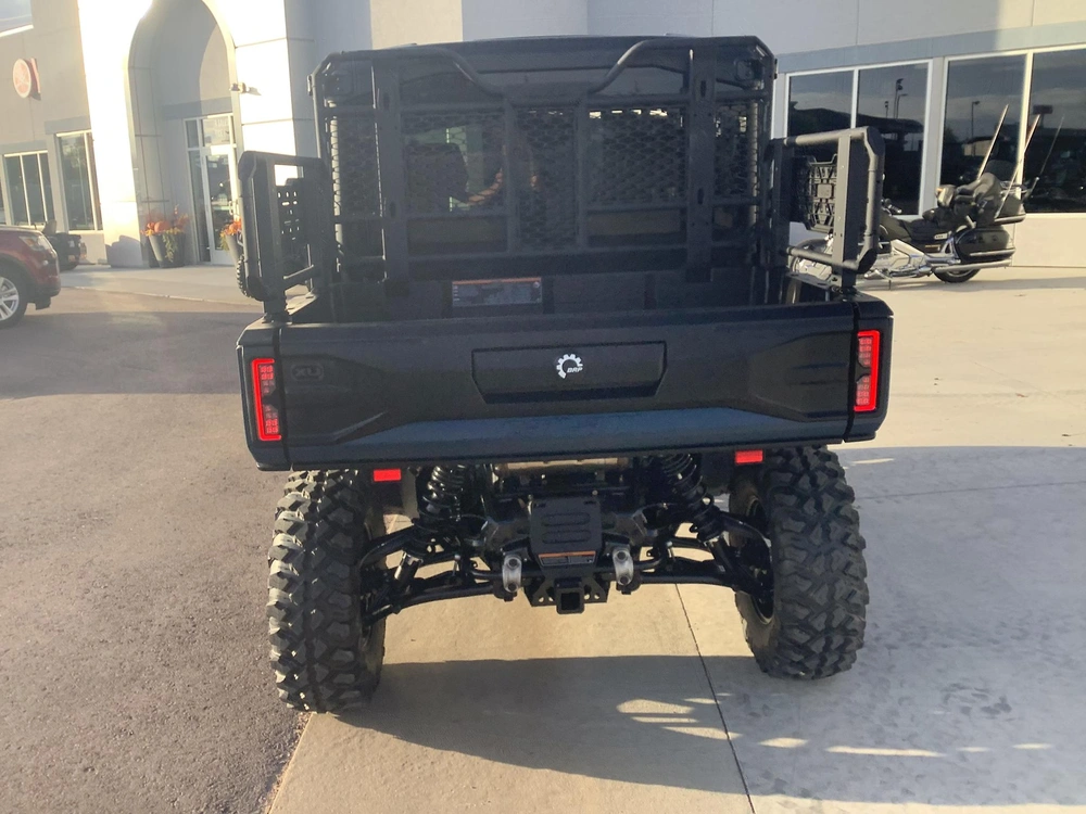 2027 Can-am Defender Hd11 Xu Limited