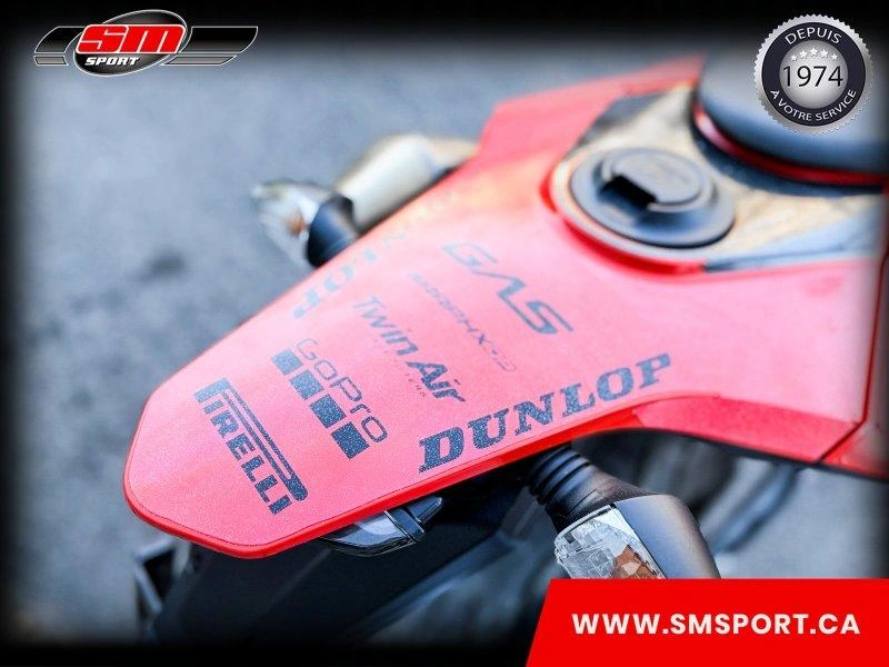 Gas Gas Sm700 2024