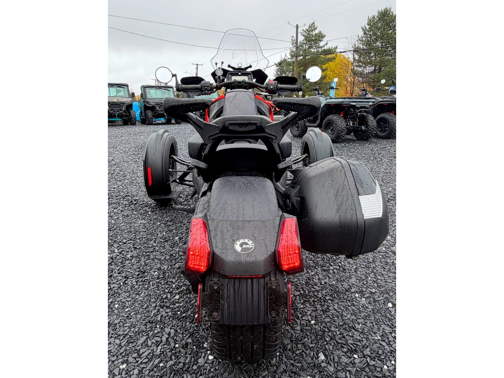 Can-am Ryker 900 2021