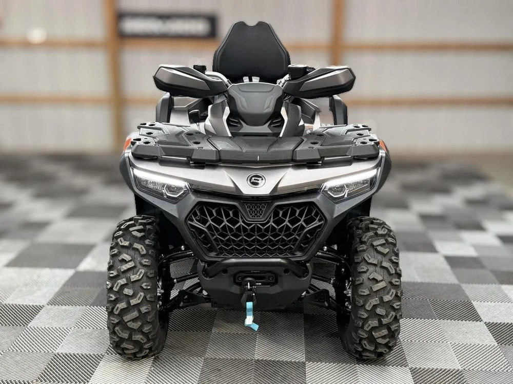 2026 Cfmoto Cforce 800 Touring