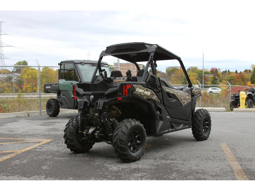 2023 Can-am Maverick Trail Dps 50 1000
